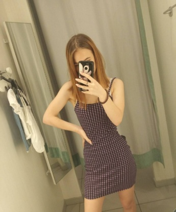 Анкета проститутки Глафира - город Макаров, 24 года, №4426