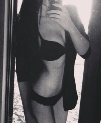 Анкета проститутки Алиса - город Макаров, 21 год, №9218